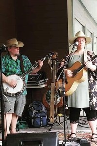 Live Music with Northern Borne Duo