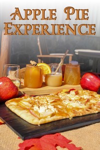 Apple Pie Experience