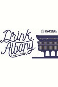 Drink Albany 2023 at the New York State Museum