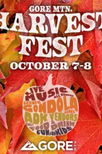 Gore Mountain Harvest Festival