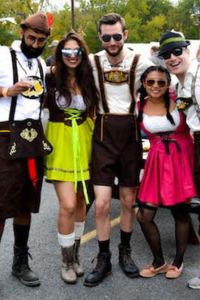 Adirondack Brewery Oktoberfest