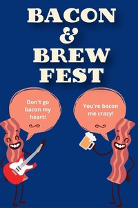 Bacon and Brew Fest