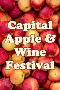 Capital Apple and Wine Festival