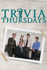 The Office Trivia