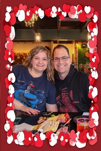 rom com trivia night