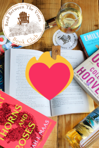 read between the vines book club