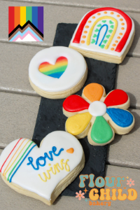 Uncork and Craft: Cookie Decorating