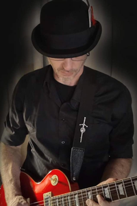 Classic Rock Anthems with Patrick O'Hern