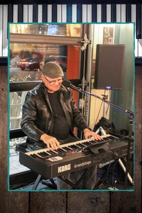 Piano Pizzazz: A Night of Elegant Keys with Matt Donnelly
