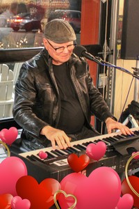 Romancing the Tunes with Matt Donnelly