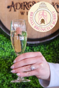Bridal Brunch and Bubbly