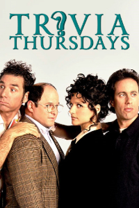 Seinfeld trivia