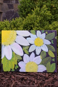 Uncork & Craft: Spring Paint & Sip