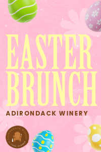 Easter Sunday Brunch