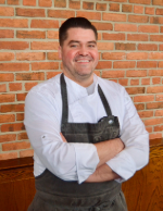 Chef Colin Miner