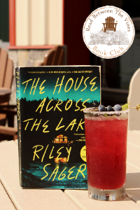 Read Between The Vines Book Club
