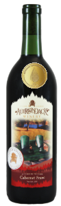 Autumn in the Park Cabernet Franc