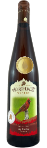 Red Cardinal Dry Reisling