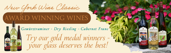 NY Wine Classic Banner