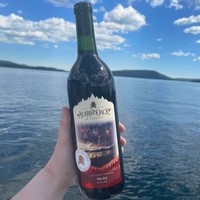 Gold Club Bottle of the Month