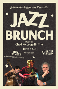 Jazz Brunch