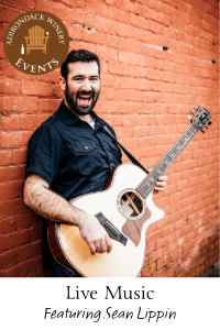 Live Music with Ben Zoleski