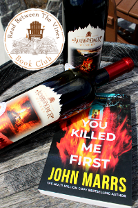 read between the vines book club