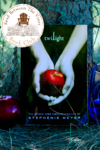 read between the vines book club