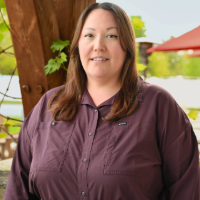 Brittany McGowin, Club Manager