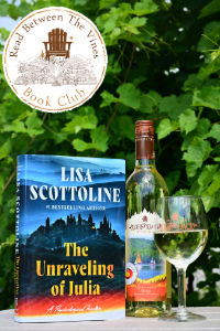 read between the vines book club
