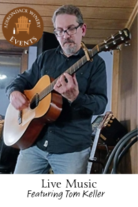 Tom Keller