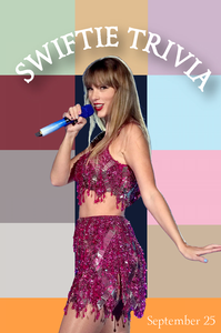 SwiftieTrivia