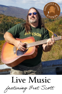 Bret Scott