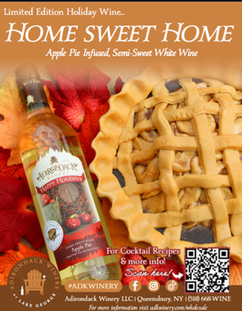 Home Sweet Home Sell Sheet