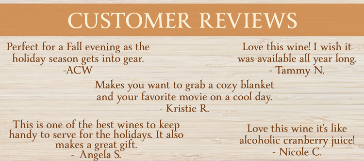Customer Reviews