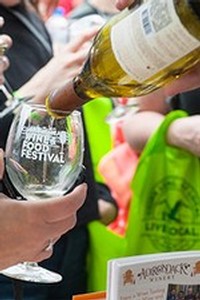 Adirondack Wine & Food Festival