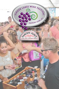 Finger Lakes Wine Festival