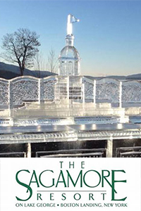 Ice Bar Weekend at the Sagamore