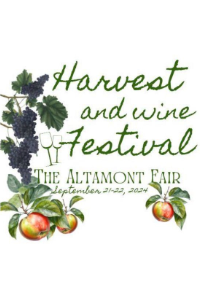 Hudson Valley Wine and Food Festival
