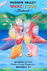 Hudson Valley Wine and Food Festival