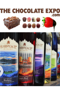 Syracuse Wine and Chocolate Festival