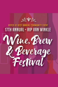 Syracuse Wine and Chocolate Festival