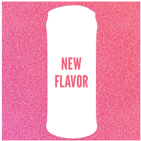 New Flavor Coming Soon