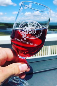 Finger Lakes Wine Fest