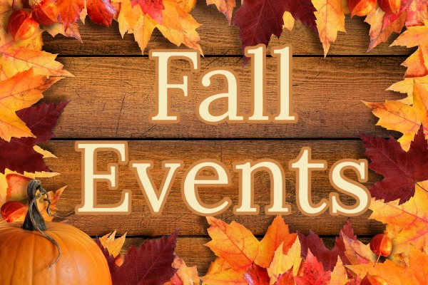 Fall Events Today For Kids Fall Events Today For Kids