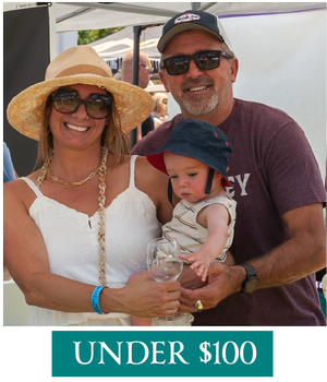 Adirondack Wine and Food Festival