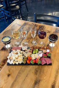 Valentine's Fondue for Two