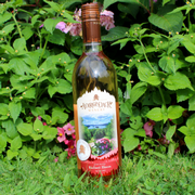 Gold Club Bottle of the Month