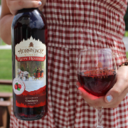 Gold Club Bottle of the Month