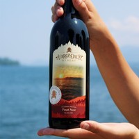 Gold Club Bottle of the Month